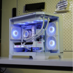 PC Rakitan Chemicy #268